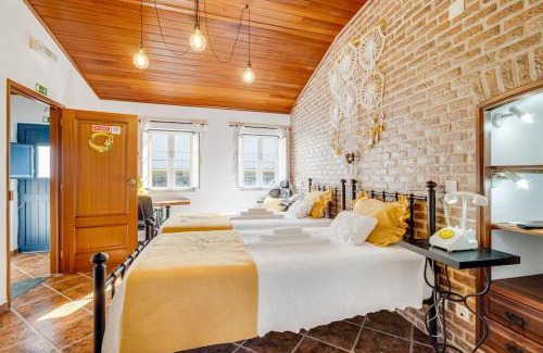 Arraiolos Apartamento | Casinha Da Igreja
