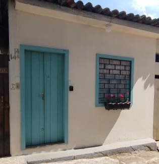 Ouro Preto Casa | Casinha da Lela