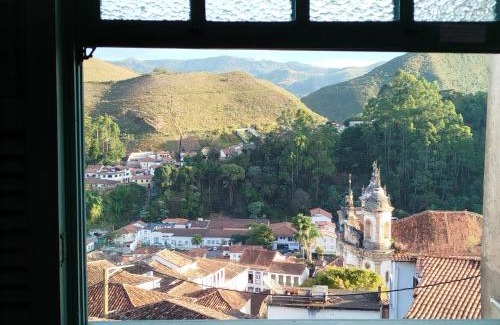 Ouro Preto Casa | Casinha da Lela