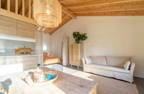Aljezur Apartamento | Casinha da Paz