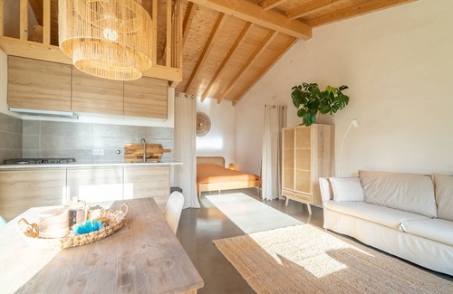 Aljezur Apartamento | Casinha da Paz