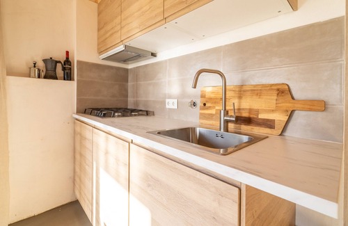 Aljezur Apartamento | Casinha da Paz