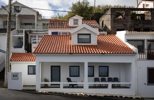 Horta Casa | Casinha da Praia - Beachside Retreat Almoxarife