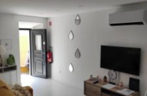 Constancia Casa | Casinha das Bonecas By Alojamentos Viva a Vida & Hotels