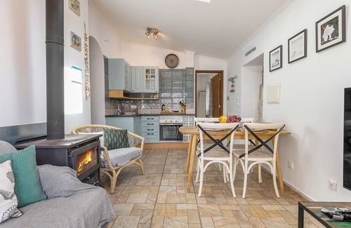 Aljezur Cabaña | Casa das Flores - Aljezur town