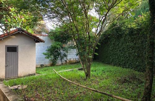 Piqueri Casa | Casinha de Campo bem localizada