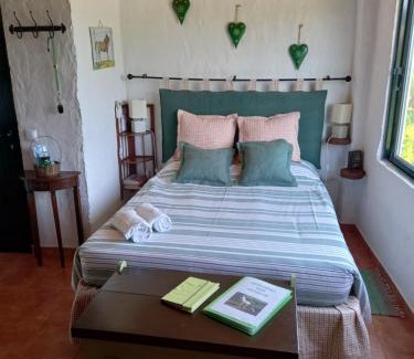Sobral de Monte Agraco Apartamento | Casinha de campo- Quintinha dos Cavalos- Arruda dos Vinhos
