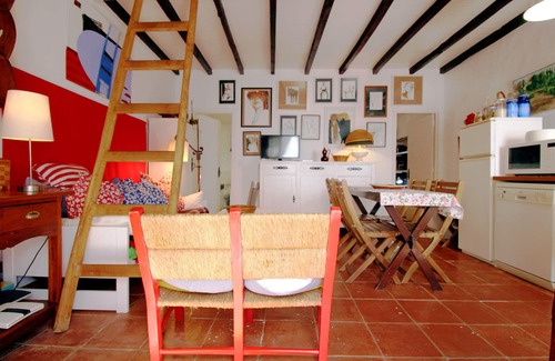 Lagos City Center Casa | Casinha de Charme no Centro Historico
