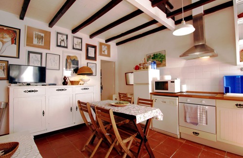 Lagos City Center Casa | Casinha de Charme no Centro Historico