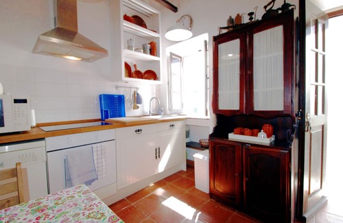 Lagos City Center Casa | Casinha de Charme no Centro Historico