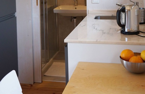 Aljezur Cabina | Casinha de Jardim Neues Tiny House im Naturpark Costa Vicentina