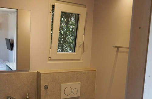 Aljezur Cabina | Casinha de Jardim Neues Tiny House im Naturpark Costa Vicentina