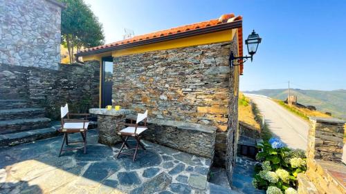 Benfeita Casa | Casinha de Xisto - Serra do Açor