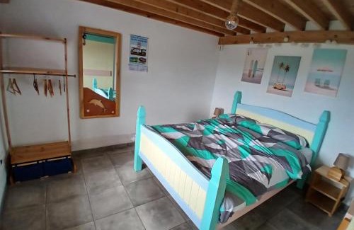 Vila do Porto Casa | Casinha do Barreiro - Cosy Private Cottage