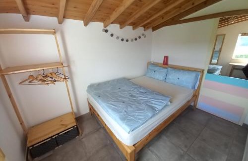 Vila do Porto Casa | Casinha do Barreiro - Cosy Private Cottage