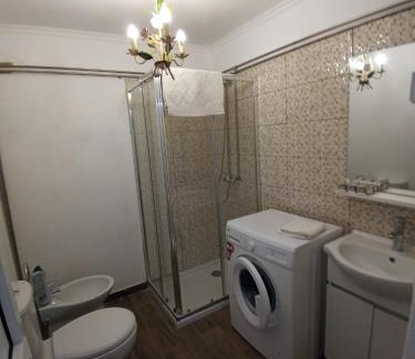 Aveiras de Cima Casa | casinha do moleiro