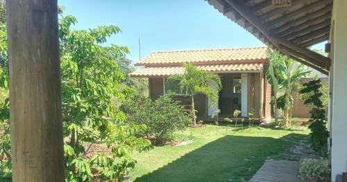 Barra Grande Casa | Casinha Holandesa