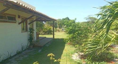 Barra Grande Casa | Casinha Holandesa