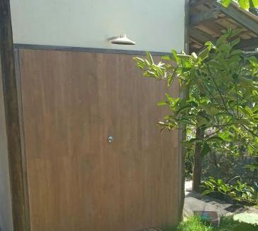 Barra Grande Casa | Casinha Holandesa