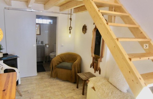 Figueira Apartamento | Casinha MAR