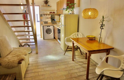 Figueira Apartamento | Casinha MAR