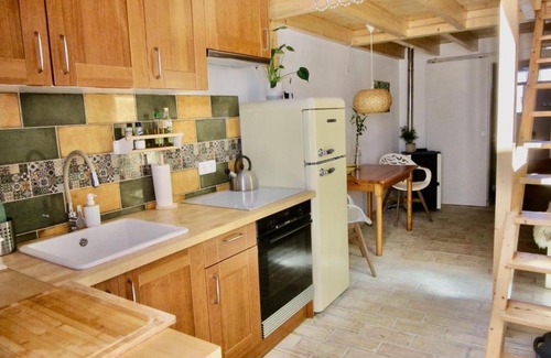 Figueira Apartamento | Casinha MAR