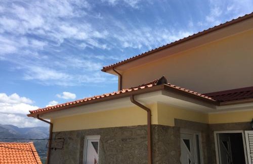 Bico Casa | Casinha Minhota