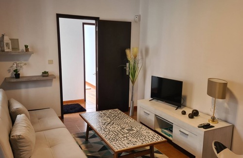 Anreade Casa | Casinha Miradouro