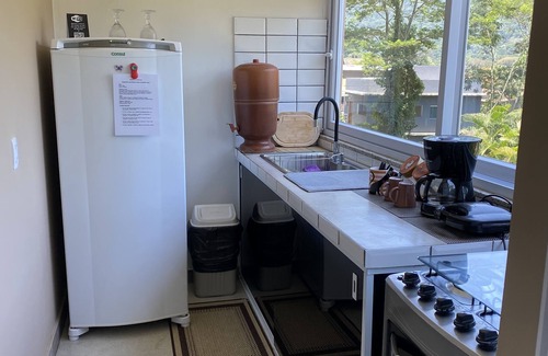 Engenho do Mato Cabaña | Casinha na natureza perto das praias