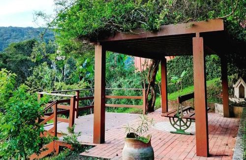 Albuquerque Casa | Casinha no Vale Feliz