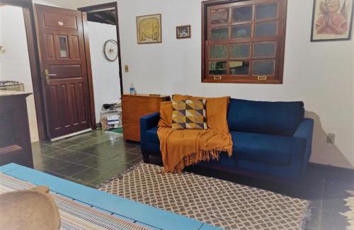 Albuquerque Casa | Casinha no Vale Feliz