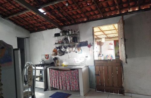 Rio Tinto Casa | Casinha para carnaval in Barra