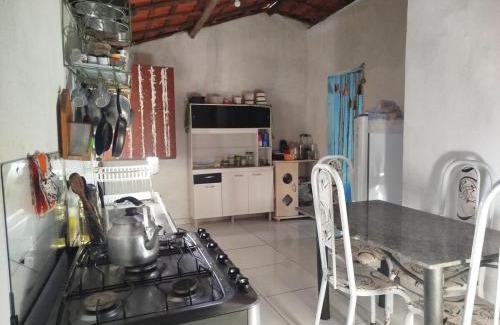 Rio Tinto Casa | Casinha para carnaval in Barra