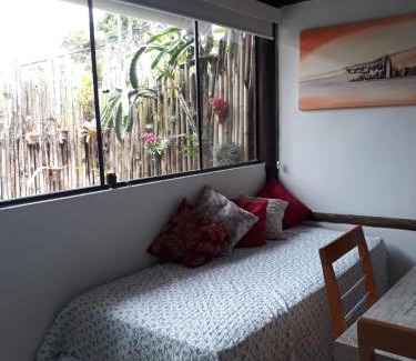 Joao Fernandes Apartamento | Casinha perto do Centro