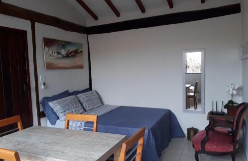Joao Fernandes Apartamento | Casinha perto do Centro