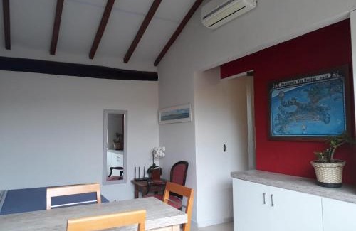 Joao Fernandes Apartamento | Casinha perto do Centro