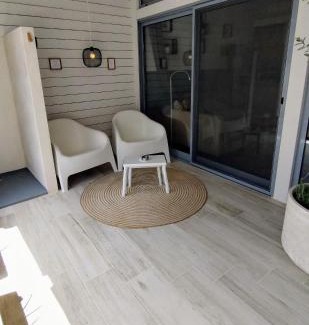 Santa Luzia Apartamento | Casinha Secreta - A Gema Escondida da Santa Luzia