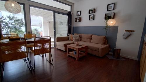 Santa Luzia Apartamento | Casinha Secreta - A Gema Escondida da Santa Luzia