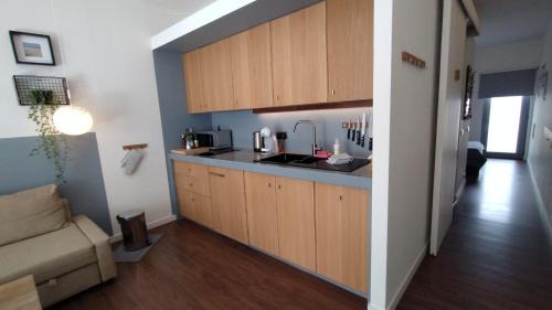 Santa Luzia Apartamento | Casinha Secreta - A Gema Escondida da Santa Luzia