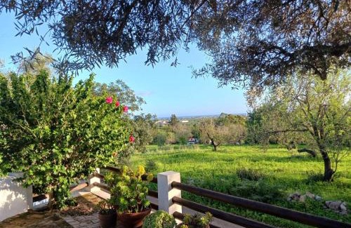 Santo Estevao Casa | Casinha Serena by east ALgarve guest