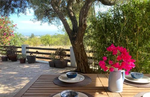 Santo Estevao Casa | Casinha Serena by east ALgarve guest