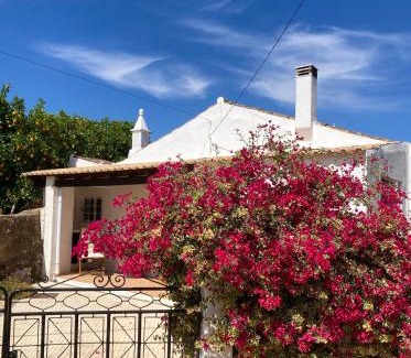 Santo Estevao Casa | Casinha Serena by east ALgarve guest