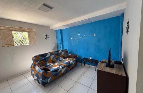 Genipabu Casa | Casinha Sol e Mar