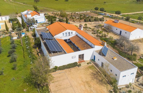 Elvas Casa | Casa Aguia