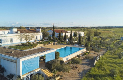Elvas Casa | Casa Aguia