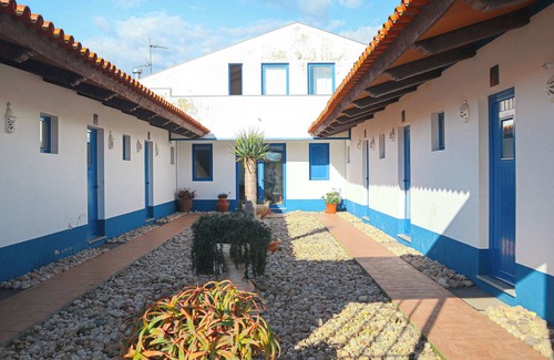 Elvas Casa | Casa Aguia