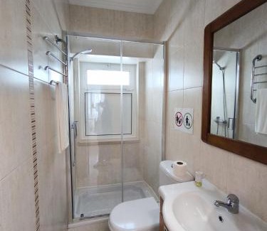 Nazare Casa | Casinhas Adelaide