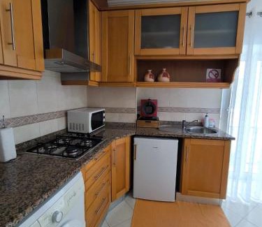 Nazare Casa | Casinhas Adelaide