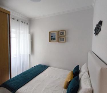 Nazare Casa | Casinhas Adelaide