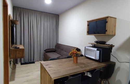 Casa Branca Casa | Casinhas da Cris, your refuge in Itapema - SC unit 03